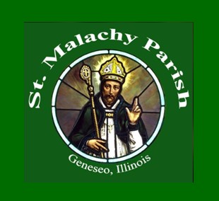 The Saint Malachy Novena 2020