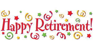 Retirement Open House for Mrs. Goethals Cancelled