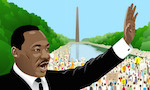 No School: MLK Day
