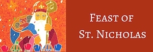 Feast of St. Nicholas