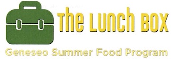 Lunch Box Free Summer Meals