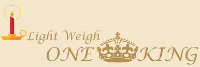 Light Weigh, One God 