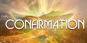 8th & 9th Grade Confirmation Parent Meeting