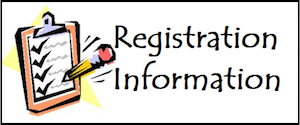 CCD Registration