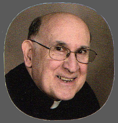 Fr. Michael Pakula to retire