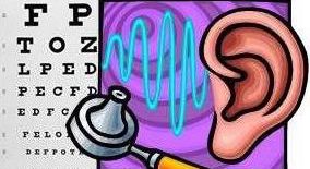 Vision & Hearing Screening