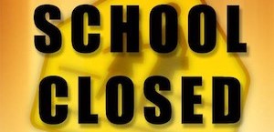 Extended School Closure Through April 30th