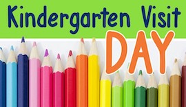 Kindergarten Visit