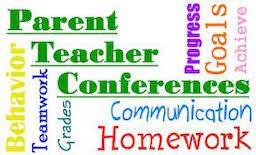 Parent / Teacher Conferences