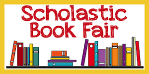 Scholastic Book Fair